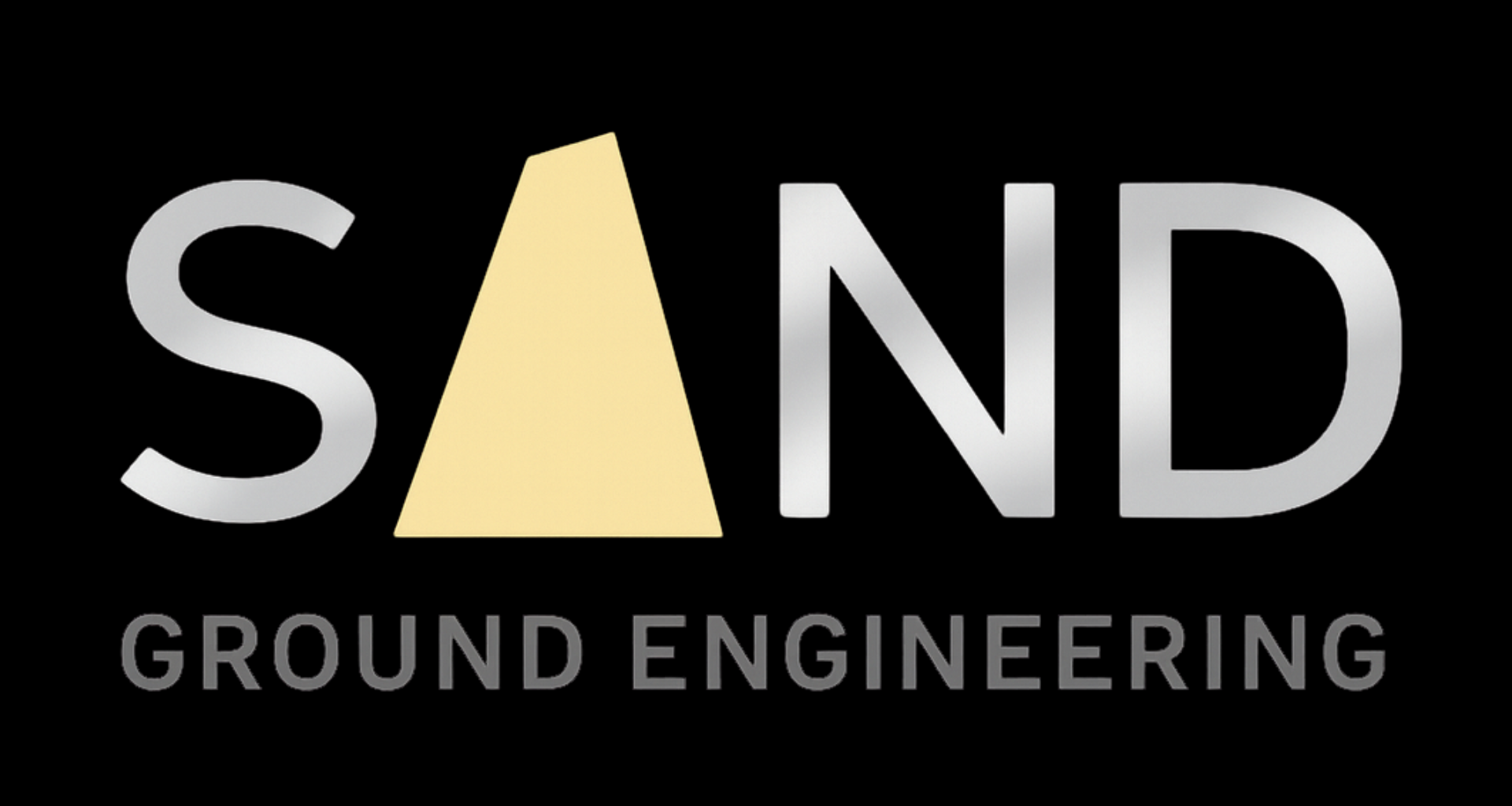 Sand Ground Engineering
